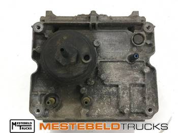 Išmetimo sistema IVECO EuroCargo