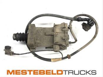 Sankaba ir dalys KRACHT