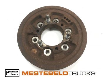 Variklis ir dalys IVECO