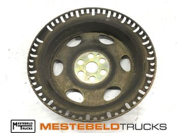 Variklis ir dalys IVECO