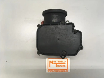 Variklis ir dalys IVECO