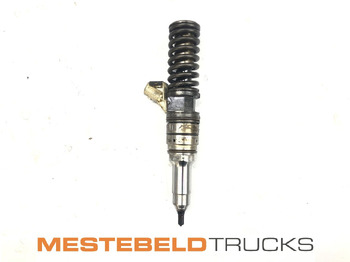 Kuro sistema IVECO Stralis