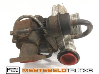 Variklis ir dalys IVECO