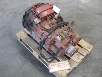 Pavarų dėžė ir dalys IVECO