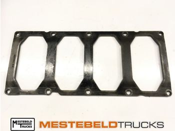 Alyvos karteris IVECO