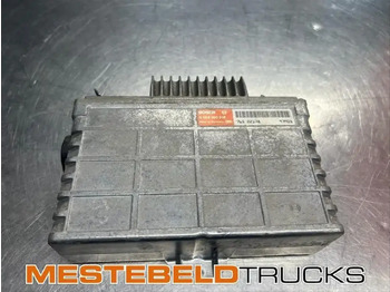 Elektros sistema MAN