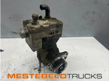 Variklis ir dalys MAN