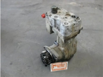 Variklis ir dalys MAN