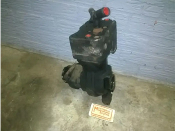 Variklis ir dalys MAN TGL