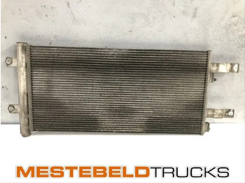 Aušinimo sistema MAN