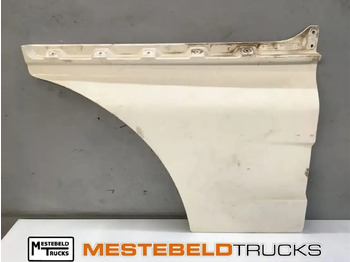 Kabina ir interjeras MAN