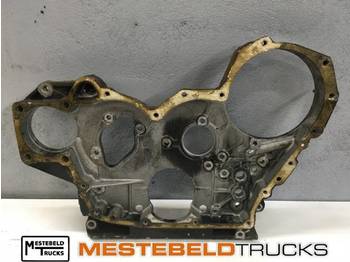 Variklis ir dalys MAN