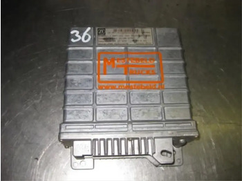 Elektros sistema MAN