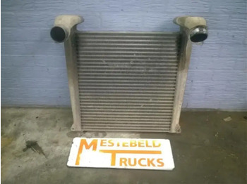 Aušinimo sistema MAN L2000