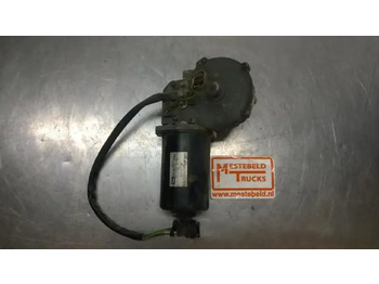 Kabina ir interjeras MAN