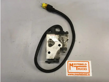 Išmetimo sistema MAN