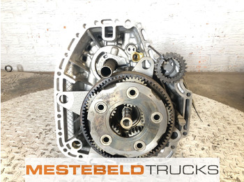 Pavarų dėžė ir dalys MERCEDES-BENZ