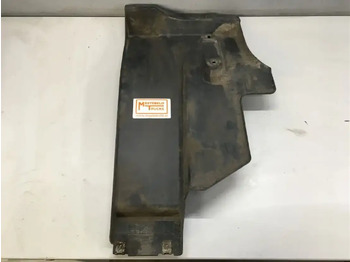 Rėmas/ Važiuoklė MERCEDES-BENZ