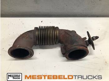 Išmetimo sistema MERCEDES-BENZ