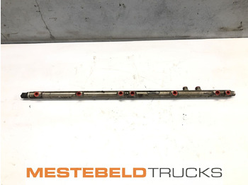 Variklis MERCEDES-BENZ