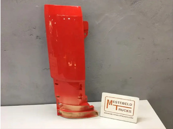 Kabina ir interjeras MERCEDES-BENZ