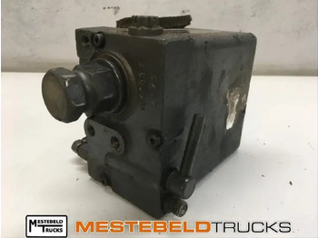 Kabina ir interjeras MERCEDES-BENZ