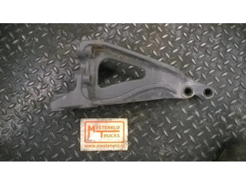 Rėmas/ Važiuoklė MERCEDES-BENZ Axor