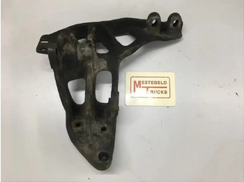 Rėmas/ Važiuoklė MERCEDES-BENZ