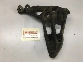 Rėmas/ Važiuoklė MERCEDES-BENZ