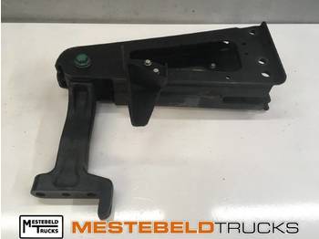 Rėmas/ Važiuoklė MERCEDES-BENZ