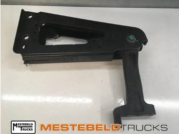 Rėmas/ Važiuoklė MERCEDES-BENZ