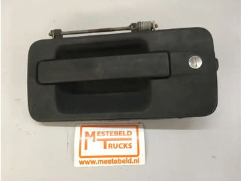 Kabina ir interjeras MERCEDES-BENZ