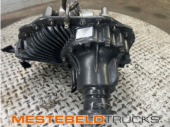 Galinė ašis MERCEDES-BENZ