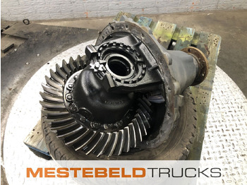 Galinė ašis MERCEDES-BENZ