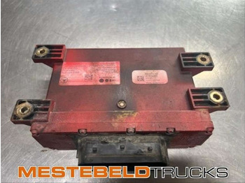 Elektros sistema MERCEDES-BENZ