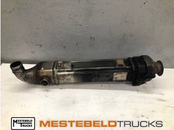 Išmetimo sistema MERCEDES-BENZ