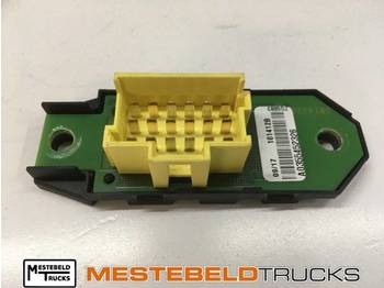 Elektros sistema MERCEDES-BENZ