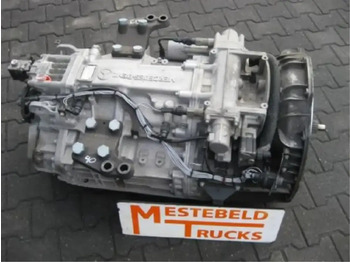 Pavarų dėžė ir dalys MERCEDES-BENZ