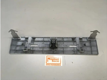 Rėmas/ Važiuoklė MERCEDES-BENZ