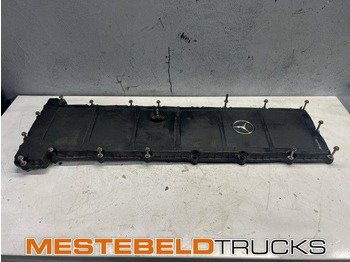 Variklis ir dalys MERCEDES-BENZ