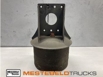 Rėmas/ Važiuoklė MERCEDES-BENZ