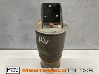 Rėmas/ Važiuoklė MERCEDES-BENZ