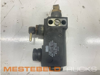 Stabdžių vožtuvas MERCEDES-BENZ