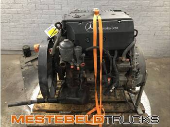 Variklis MERCEDES-BENZ