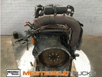 Variklis - Sunkvežimis Mercedes-Benz Motor OM 906 LAG: foto 3