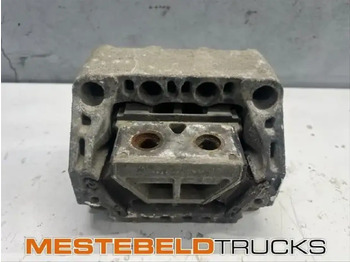 Rėmas/ Važiuoklė MERCEDES-BENZ