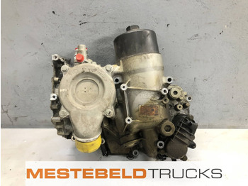 Variklis ir dalys MERCEDES-BENZ