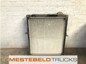 Aušinimo sistema MERCEDES-BENZ