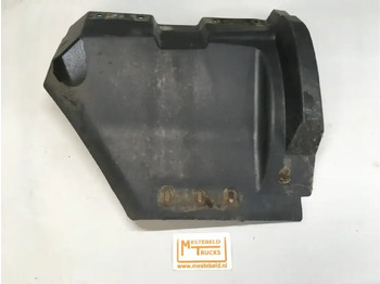 Rėmas/ Važiuoklė MERCEDES-BENZ