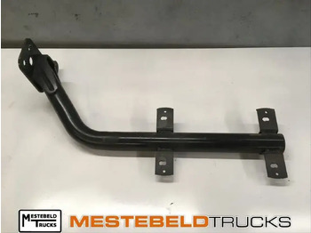 Rėmas/ Važiuoklė MERCEDES-BENZ